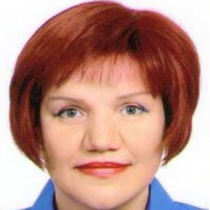 Meet your Posher, Alevtina